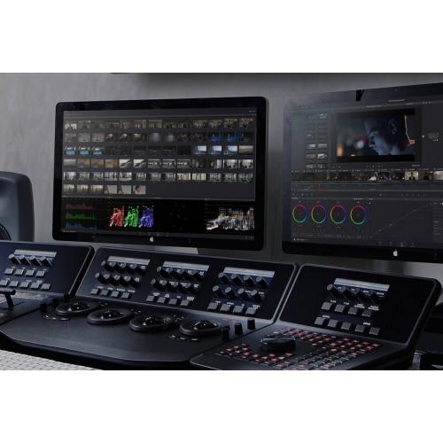 Blackmagic DaVinci Resolve Studio